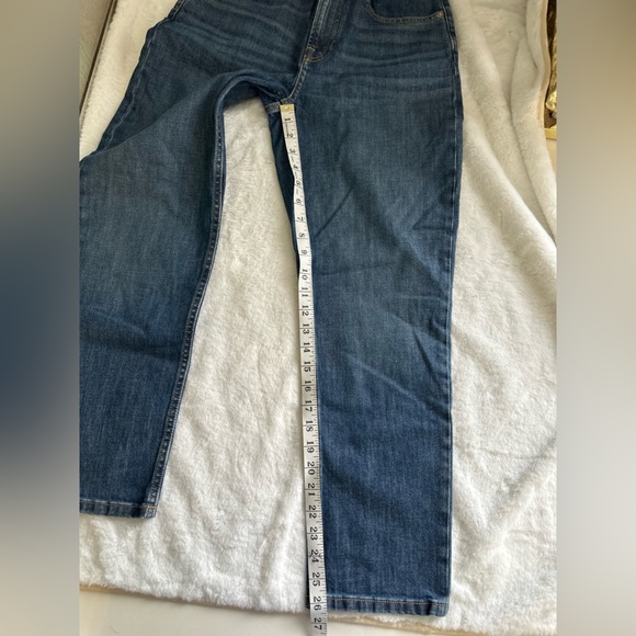 Everlane THE ORIGINAL CHEEKY® JEAN NWT - Picture 10 of 11